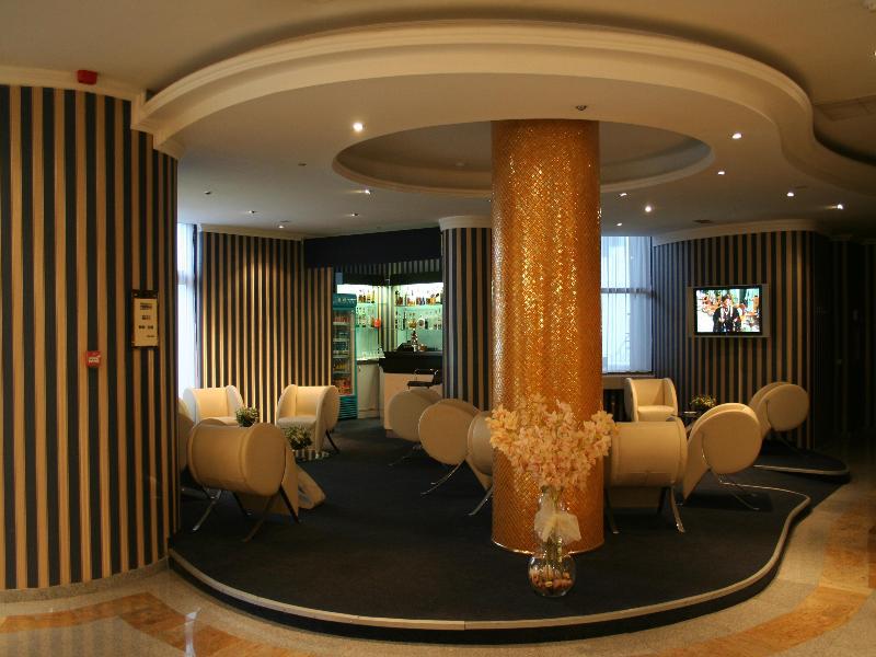 International Hotel Baile Felix Exterior photo